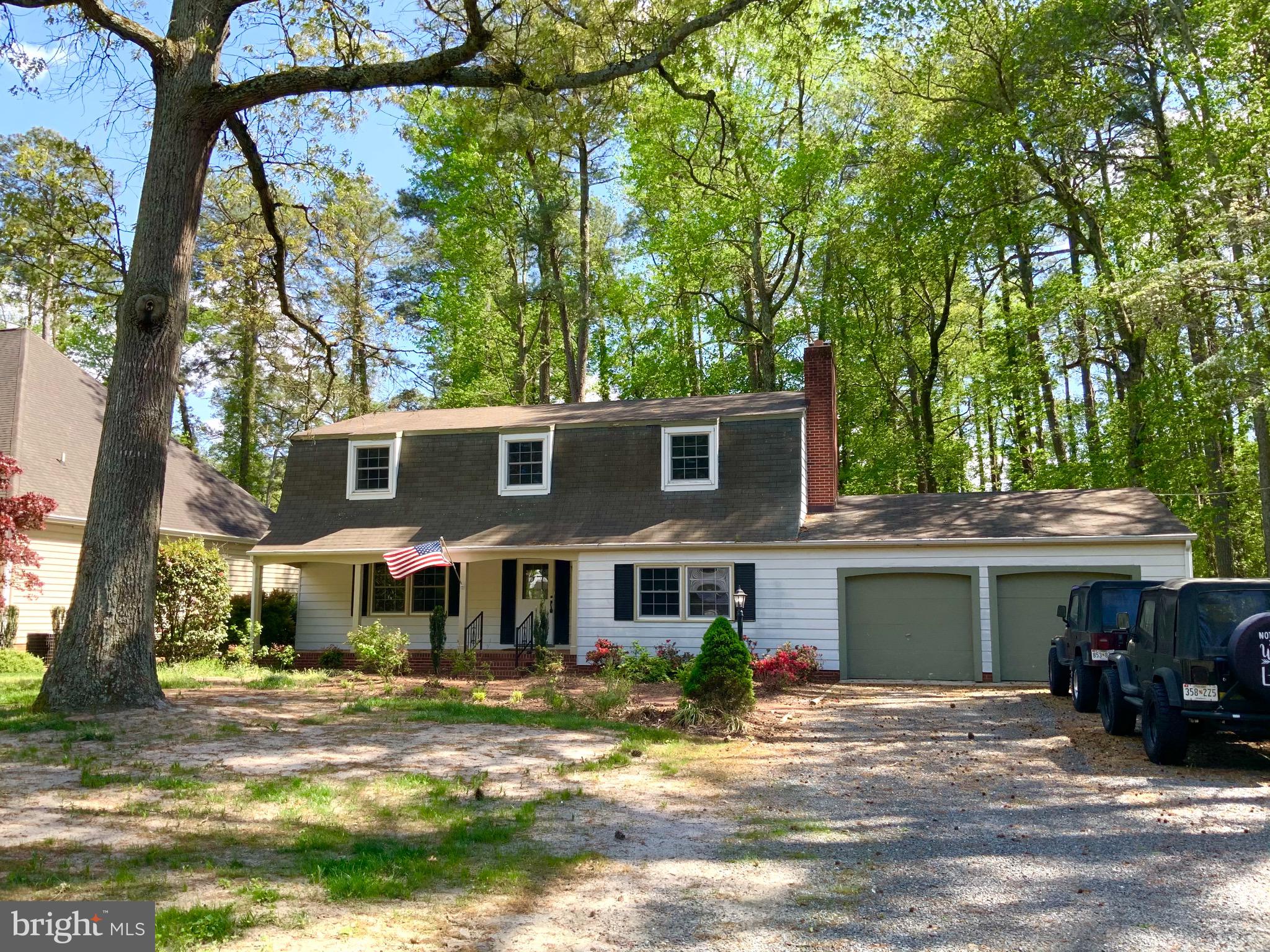 618 Douglas Road Salisbury, MD 21801 - Photo 2 of 45 Gallery Image 2