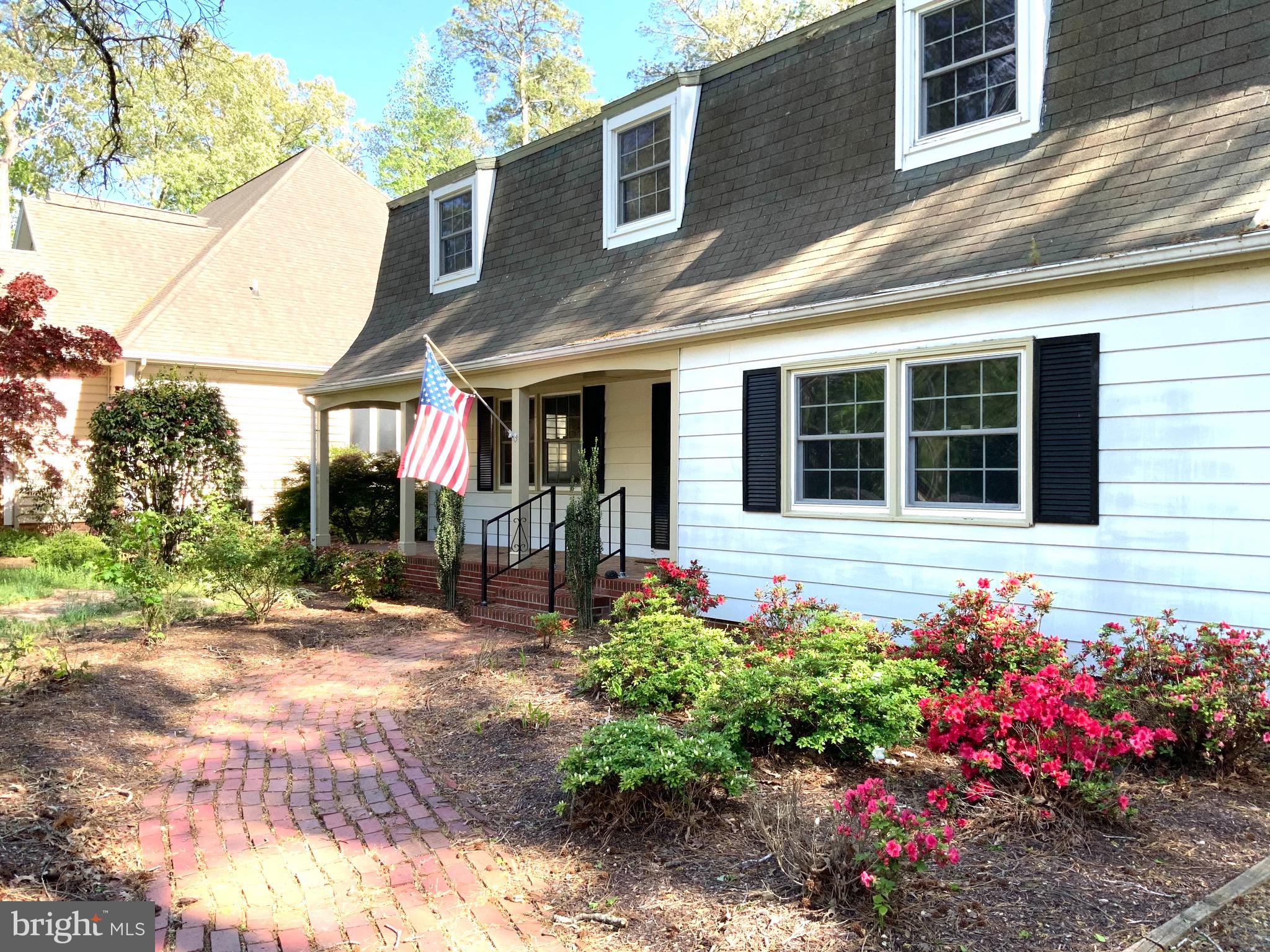 618 Douglas Road Salisbury, MD 21801 - Photo 4 of 45 Gallery Image 4