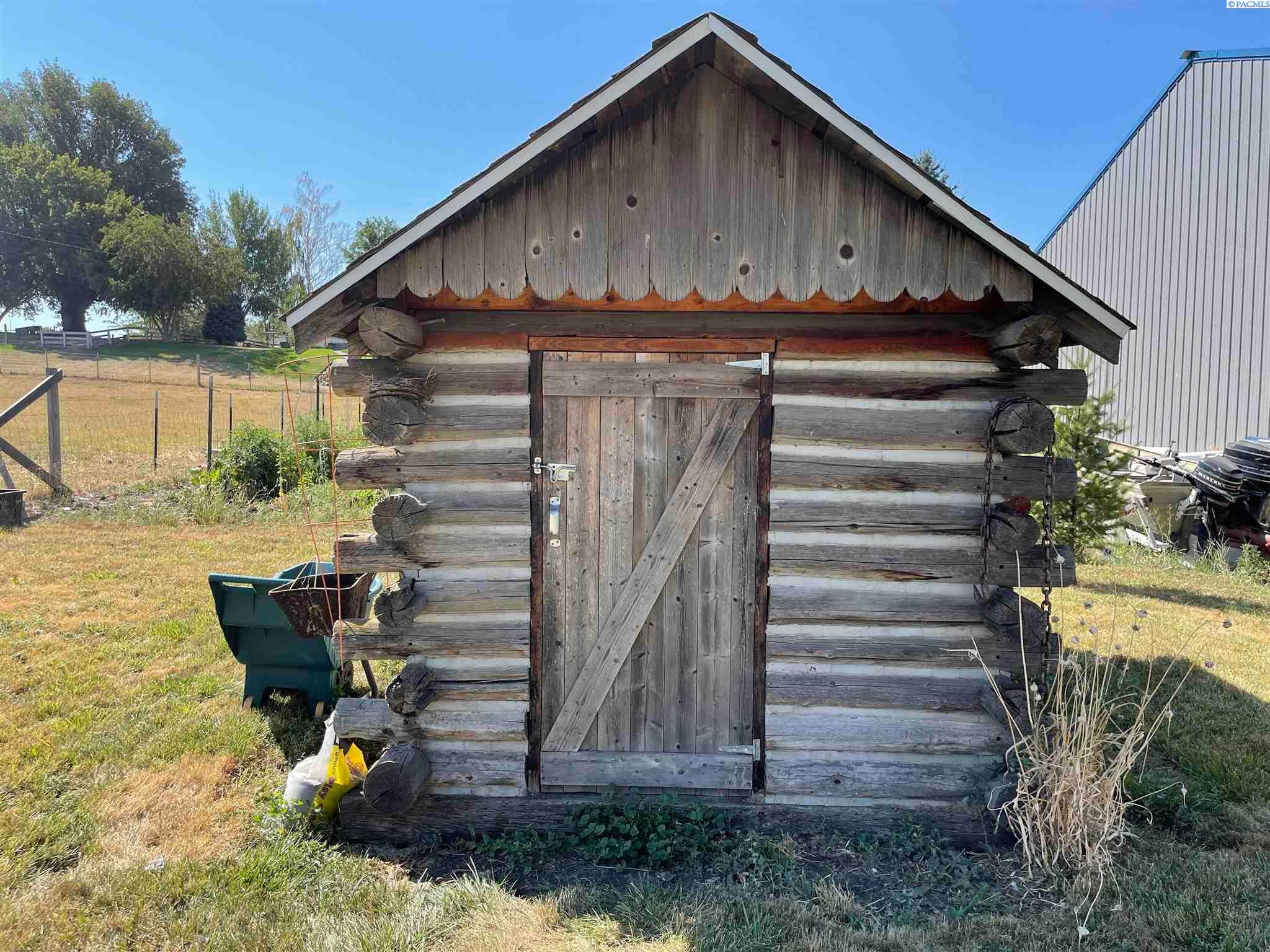 7512 Johnson Road Colton, WA 99113 - Photo 26 of 27 Gallery Image 26