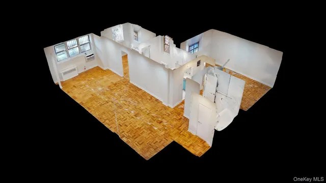 $2,850 | 66-15 Thornton Place, Unit L4 | Rego Park