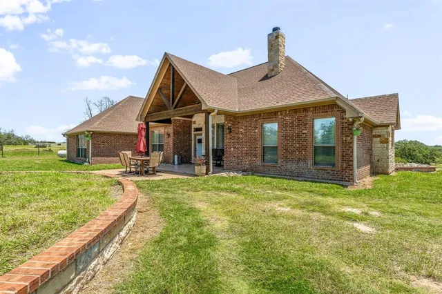 $1,490,000 | 24055 Farm To Market Road 219, Stephenville, TX 76401