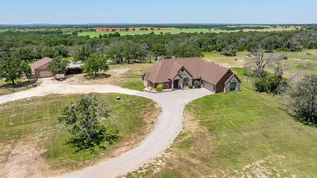 $1,490,000 | 24055 Farm To Market Road 219, Stephenville, TX 76401