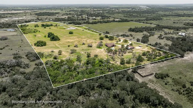 $1,490,000 | 24055 Farm To Market Road 219, Stephenville, TX 76401