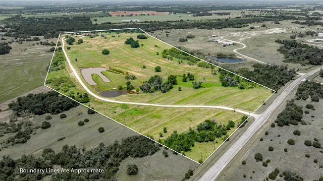 $1,490,000 | 24055 Farm To Market Road 219, Stephenville, TX 76401