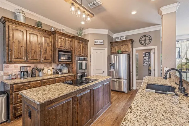 $1,490,000 | 24055 Farm To Market Road 219, Stephenville, TX 76401