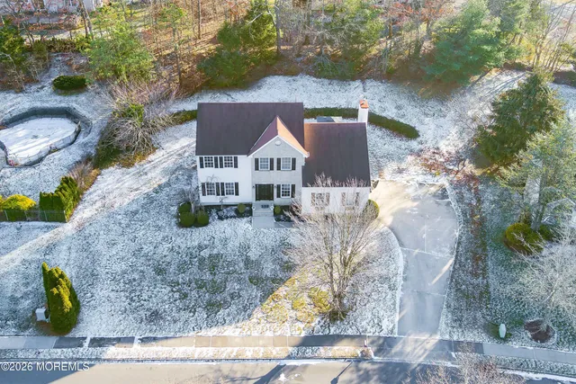 $4,500 | 1217 Wilkinson Drive, Toms River, NJ 08755