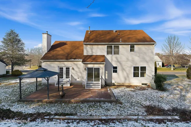 $4,500 | 1217 Wilkinson Drive, Toms River, NJ 08755