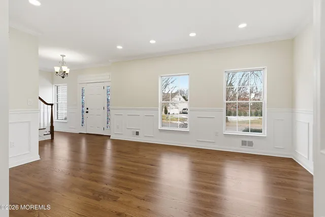 $4,500 | 1217 Wilkinson Drive, Toms River, NJ 08755