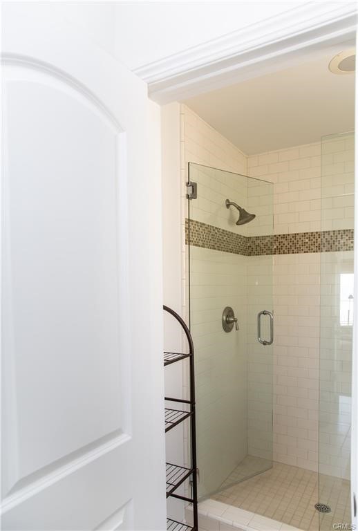 35 Surfside Avenue Surfside, CA 90743 - Photo 27 of 34 a bathroom with a shower