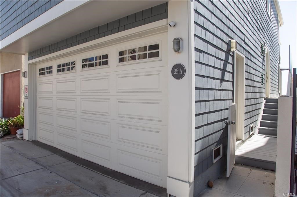 35 Surfside Avenue Surfside, CA 90743 - Photo 3 of 34 a view of door