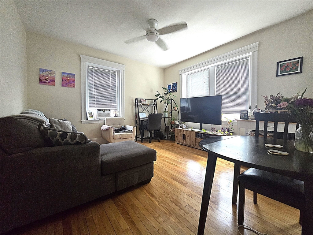164 Strathmore Road, Unit 25 Boston, MA 02135 - Photo 2 of 7