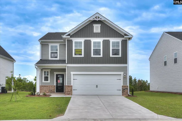 $319,900 | 261 Summer Orch Drive, Lexington, SC 29072