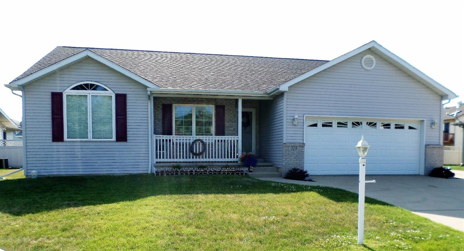 703 Pearson Road Porter, IN 46304 - Photo 1 of 10 1500x811