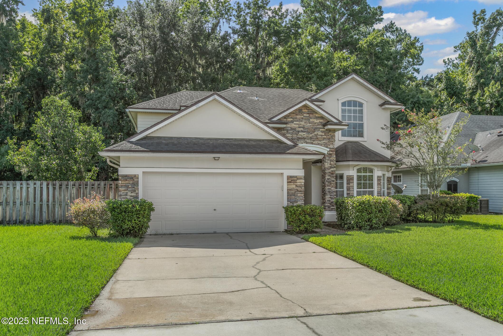 856 Reflection Cove Road East Jacksonville, FL 32218 - Photo 3 of 68 Exterior