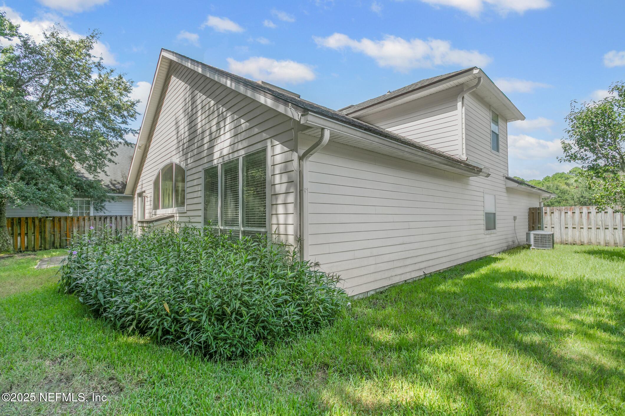856 Reflection Cove Road East Jacksonville, FL 32218 - Photo 61 of 68 Backyard