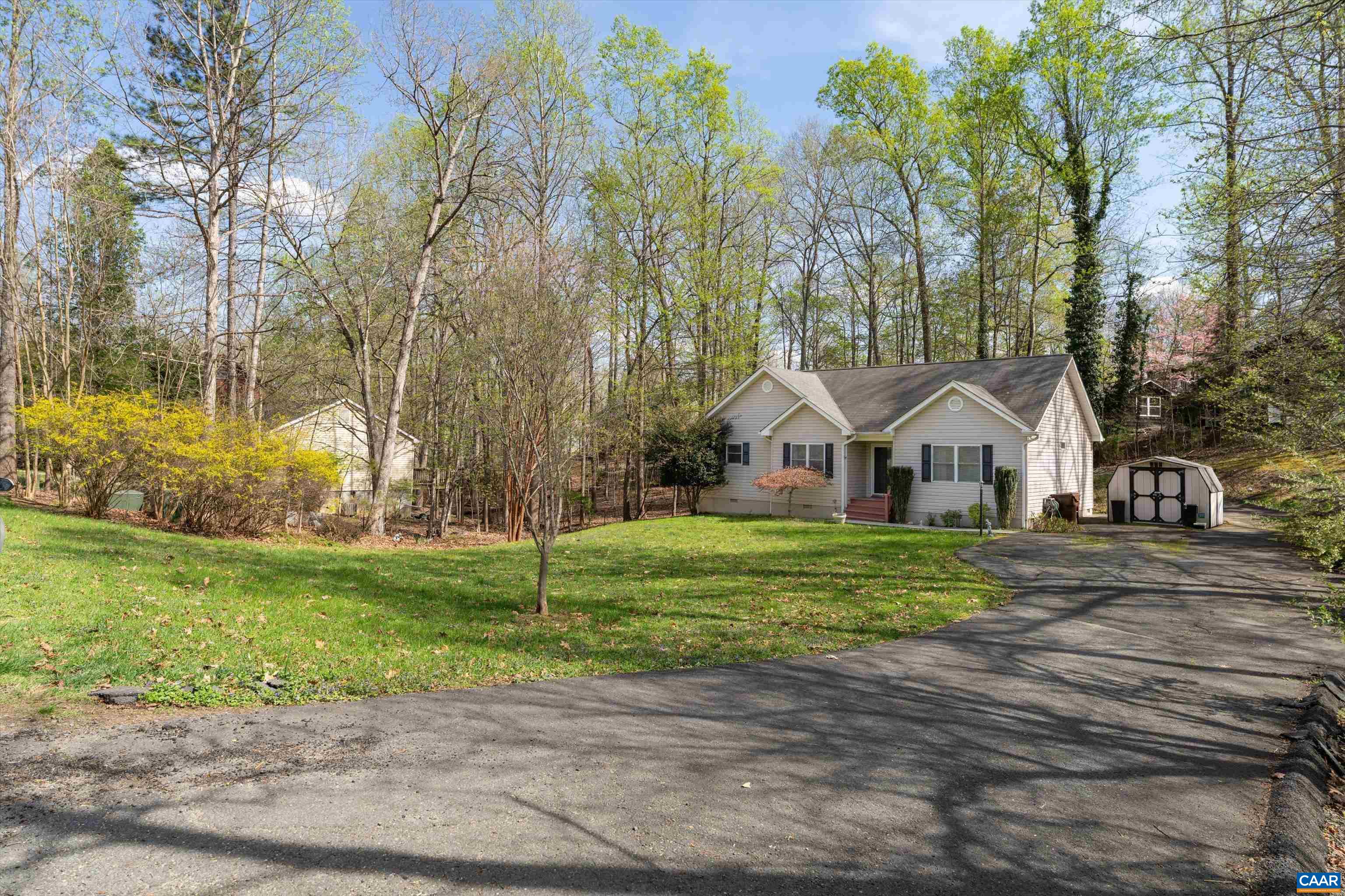3 Brougham Road Palmyra, VA 22963 - Photo 11 of 45