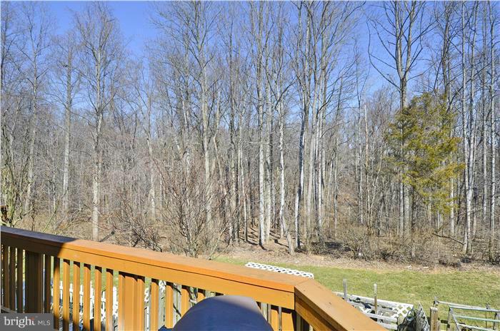 18804 Broken Oak Road Boyds, MD 20841 - Photo 6 of 28 Back view