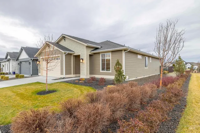 $525,000 | 11860 West Wellness Lane, Kuna, ID 83634