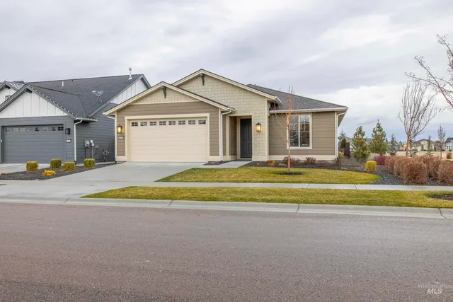 $525,000 | 11860 West Wellness Lane, Kuna, ID 83634