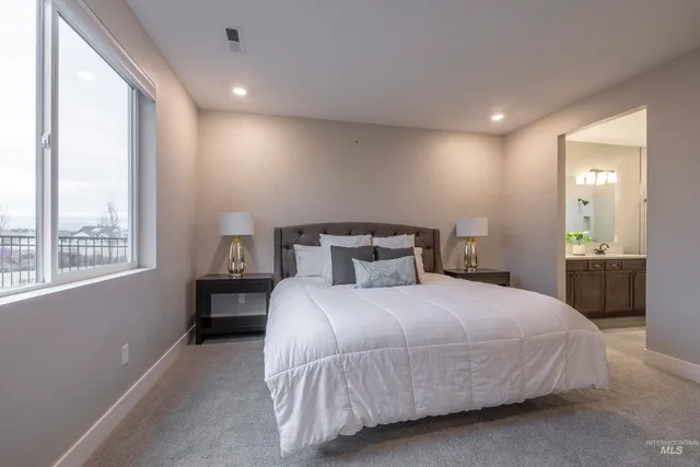 $525,000 | 11860 West Wellness Lane, Kuna, ID 83634