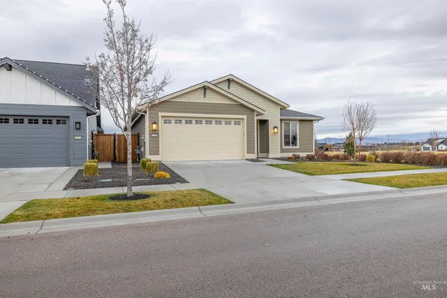 $525,000 | 11860 West Wellness Lane, Kuna, ID 83634
