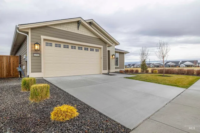 $525,000 | 11860 West Wellness Lane, Kuna, ID 83634