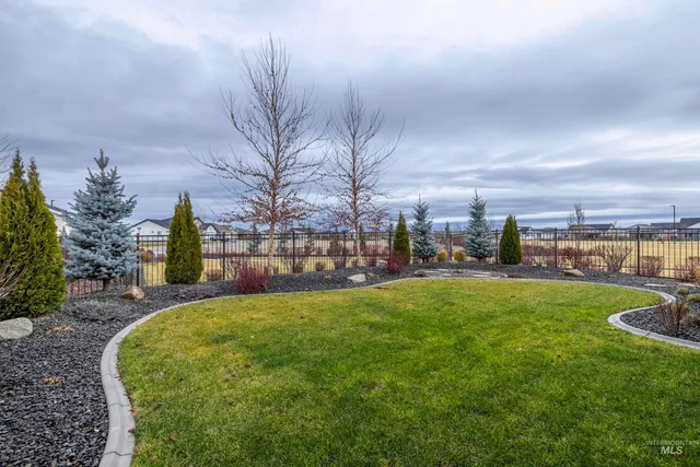 $525,000 | 11860 West Wellness Lane, Kuna, ID 83634