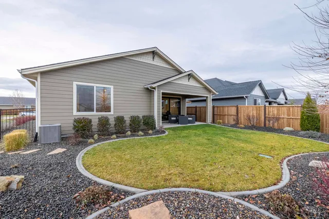 $525,000 | 11860 West Wellness Lane, Kuna, ID 83634