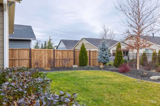 $525,000 | 11860 West Wellness Lane, Kuna, ID 83634