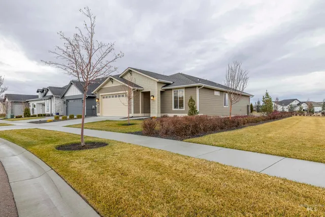 $525,000 | 11860 West Wellness Lane, Kuna, ID 83634