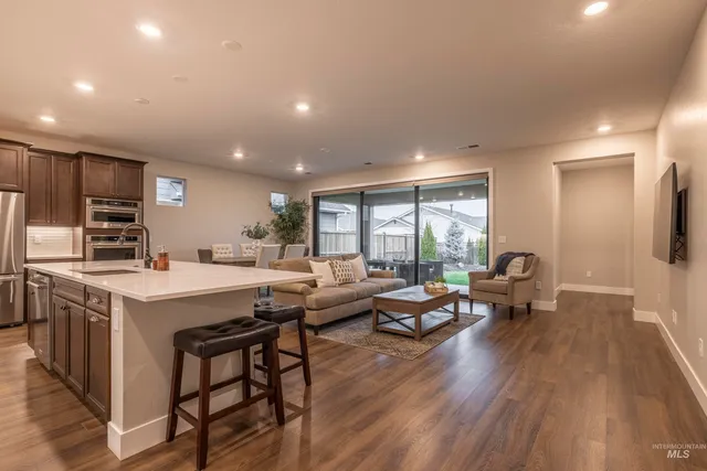 $525,000 | 11860 West Wellness Lane, Kuna, ID 83634