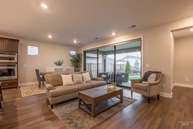 $525,000 | 11860 West Wellness Lane, Kuna, ID 83634