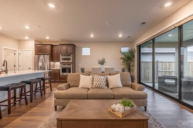 $525,000 | 11860 West Wellness Lane, Kuna, ID 83634