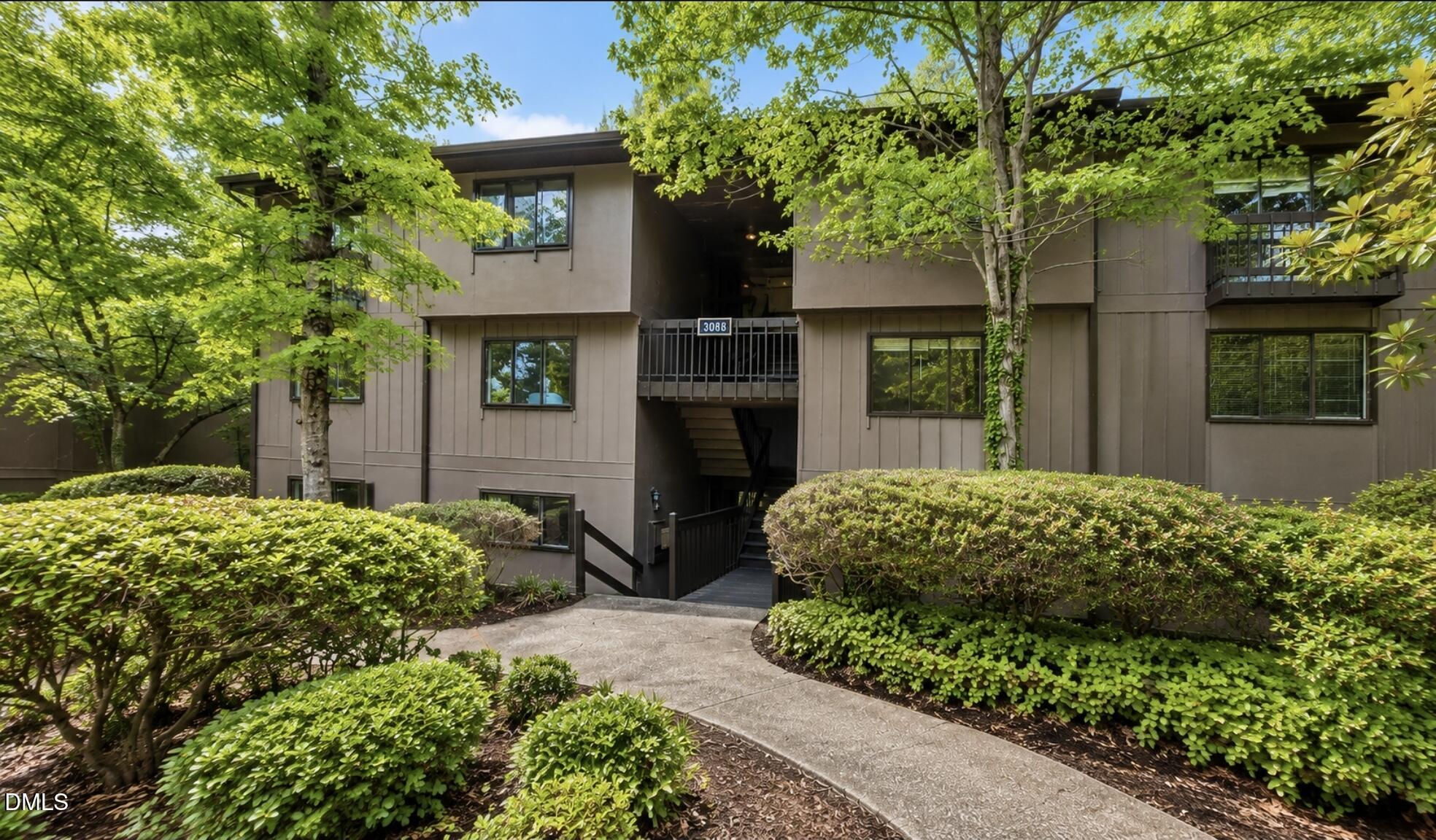 3088 Colony Road, Unit A Durham, NC 27705 - Photo 1 of 22 20596