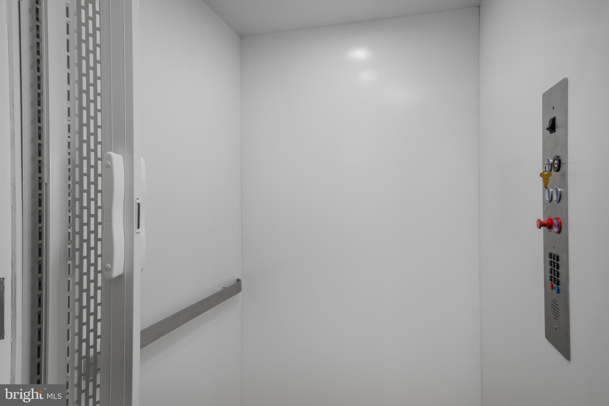 9315 Founders Lane Perry Hall, MD 21128 - Photo 11 of 22 Elevator