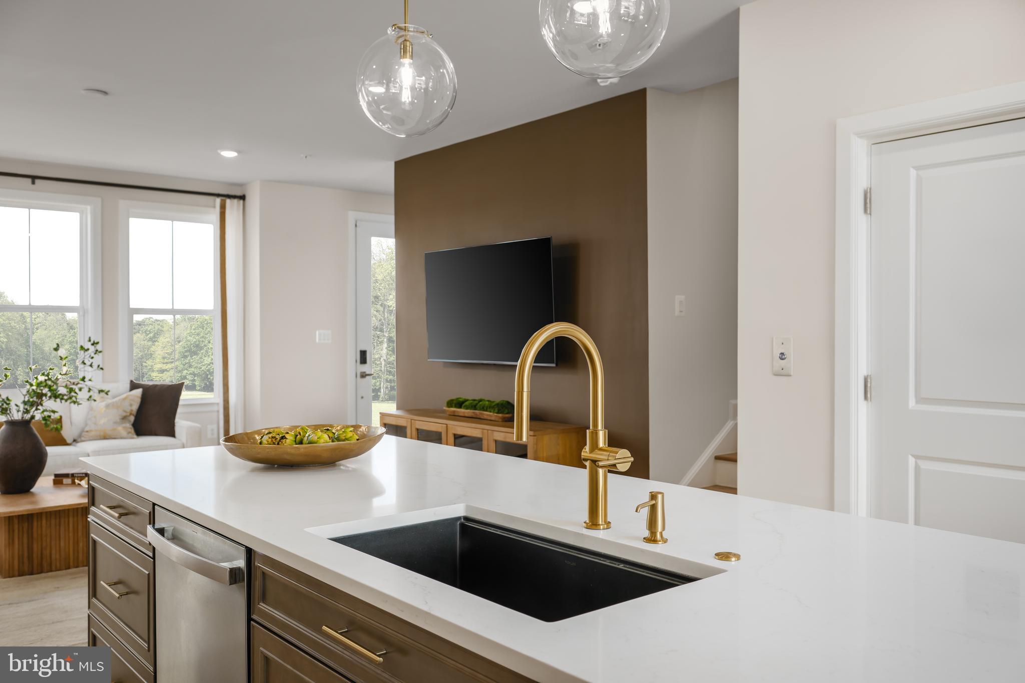 9315 Founders Lane Perry Hall, MD 21128 - Photo 6 of 22 Kitchen