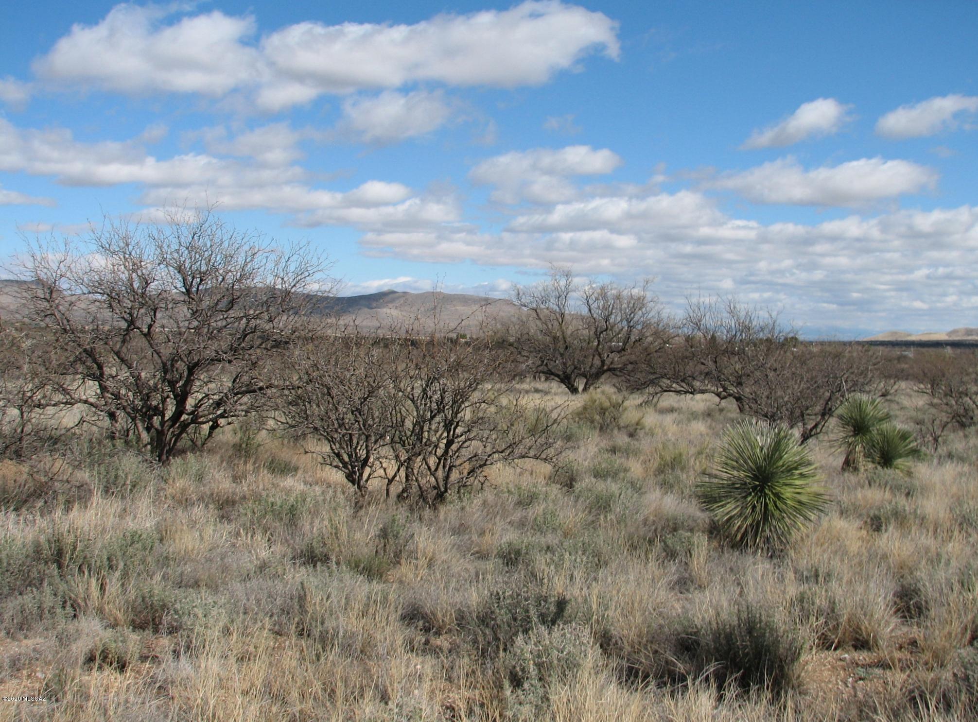 19.64-ac East Dragoon Road Dragoon, AZ 85609 - Photo 2 of 10