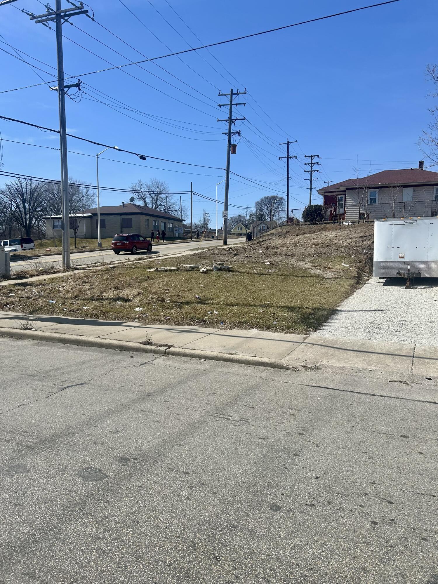 1146 South Memorial Drive Racine, WI 53403 - Photo 1 of 1 IMG_3537