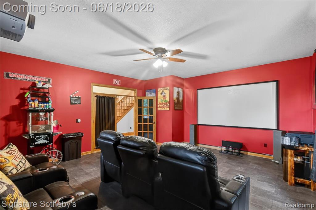 741 West Hunt Road Mayville, MI 48744 - Photo 13 of 99
