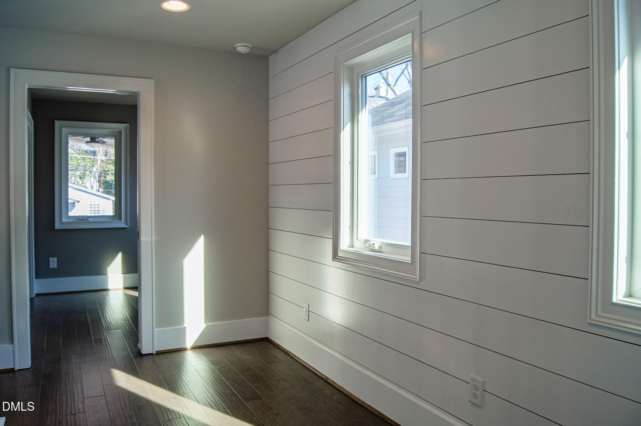 1208 Boyer Street Raleigh, NC 27610 - Photo 19 of 58 a view of empty room with window