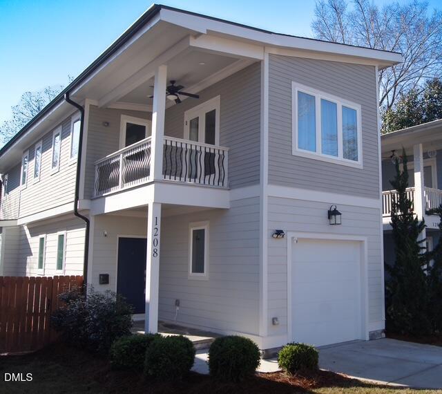 1208 Boyer Street Raleigh, NC 27610 - Photo 54 of 58 DSC06410