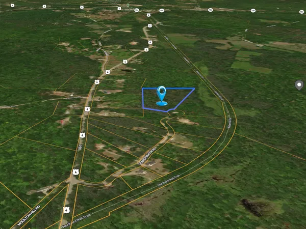 $150,000 | 0 Juniper Meadow Road, Danbury, NH 03230