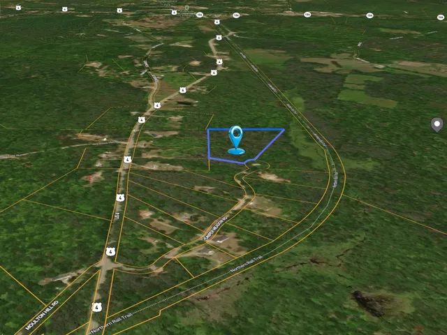 $150,000 | 0 Juniper Meadow Road, Danbury, NH 03230