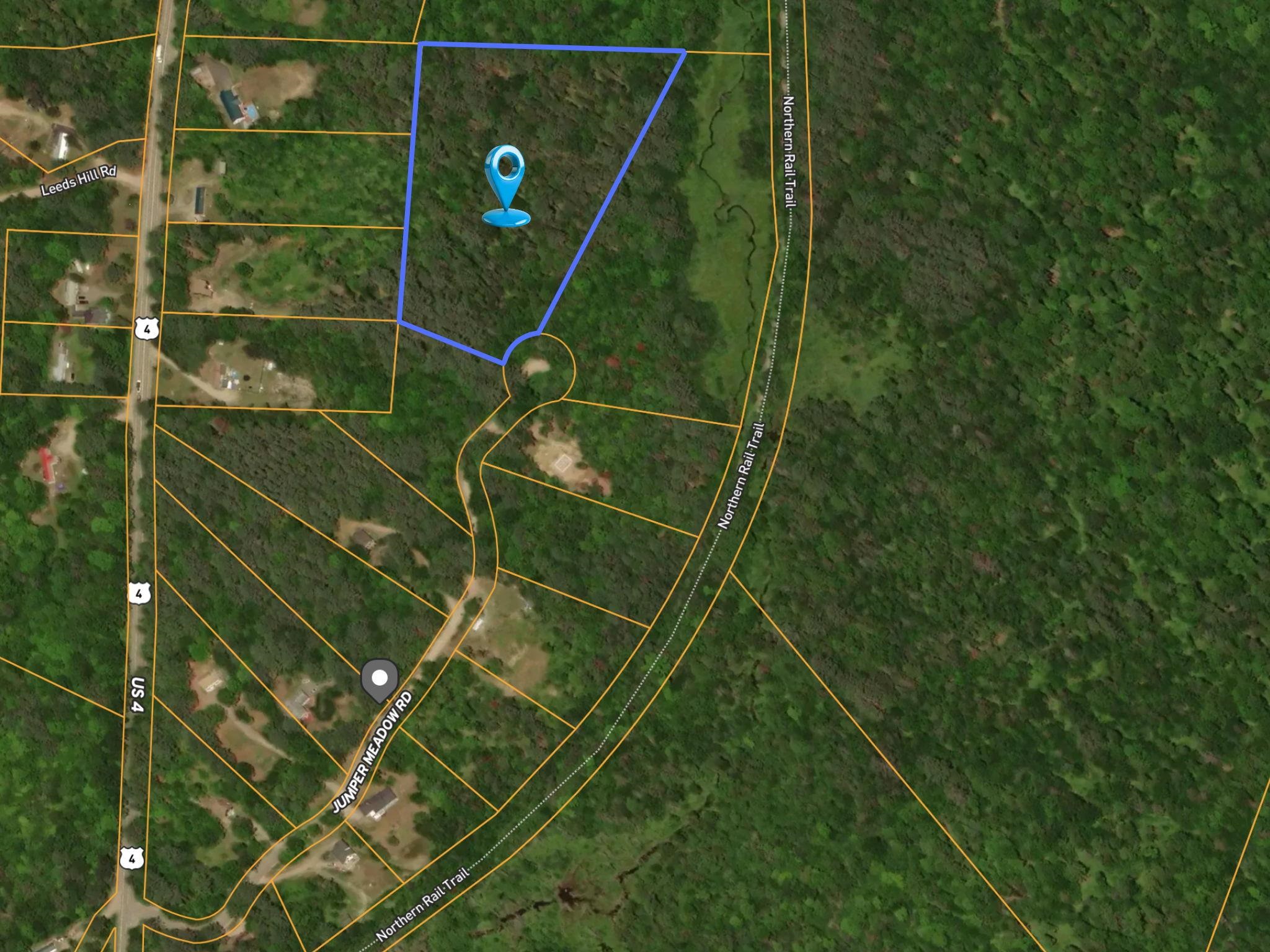 0 Juniper Meadow Road Danbury, NH 03230 - Photo 2 of 15