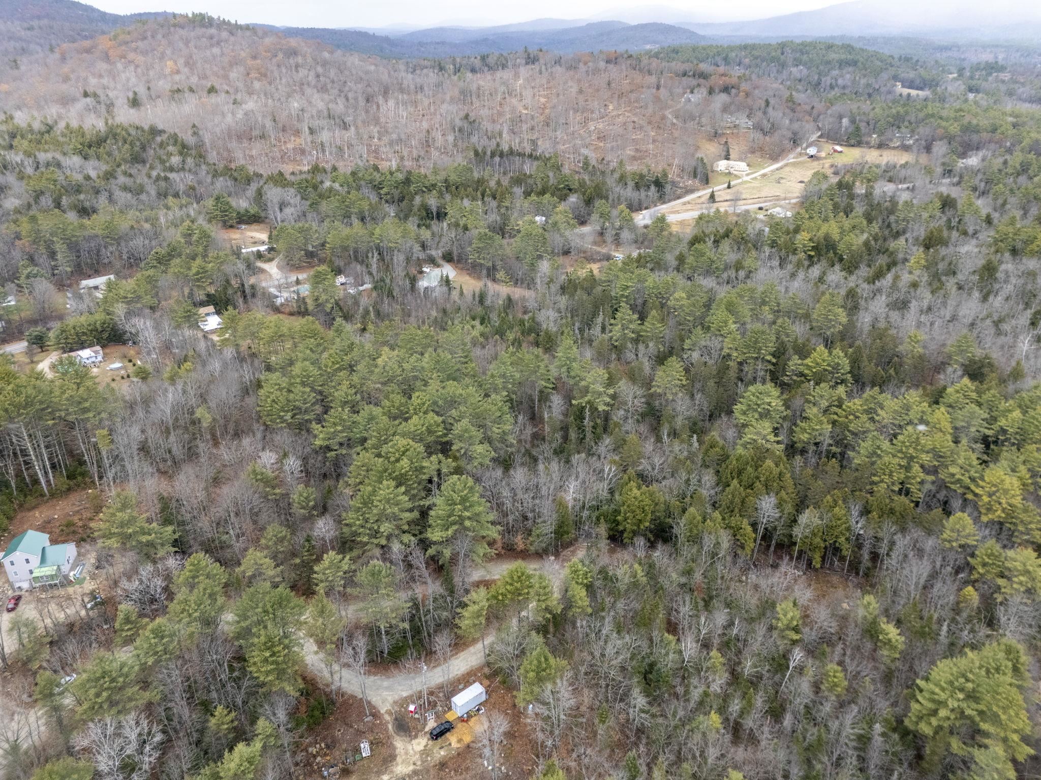 0 Juniper Meadow Road Danbury, NH 03230 - Photo 5 of 15