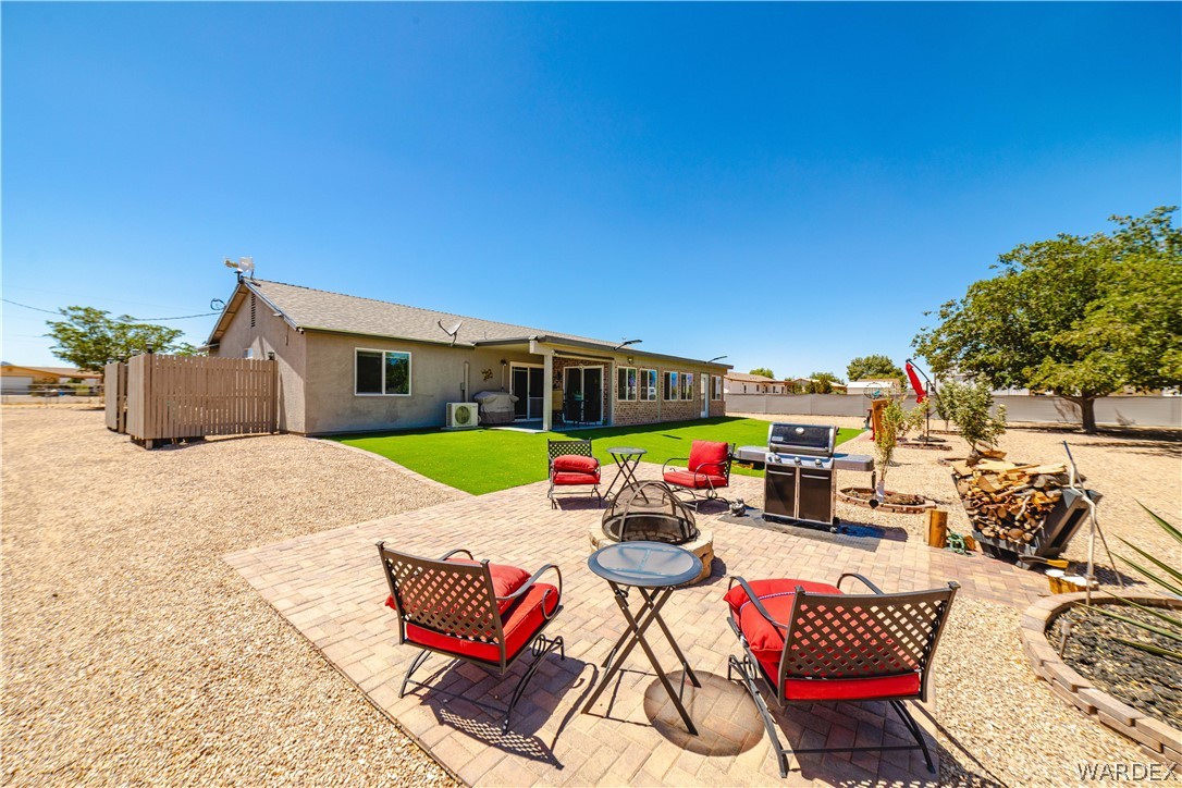 3684 Horse Mesa Road Golden Valley, AZ 86413 - Photo 41 of 81