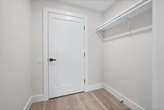 a view of small space