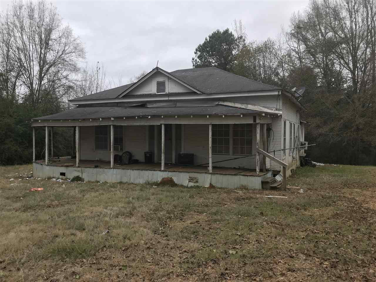 300 Hopoca Road Carthage, MS 39051 - Photo 1 of 1 Photo 1
