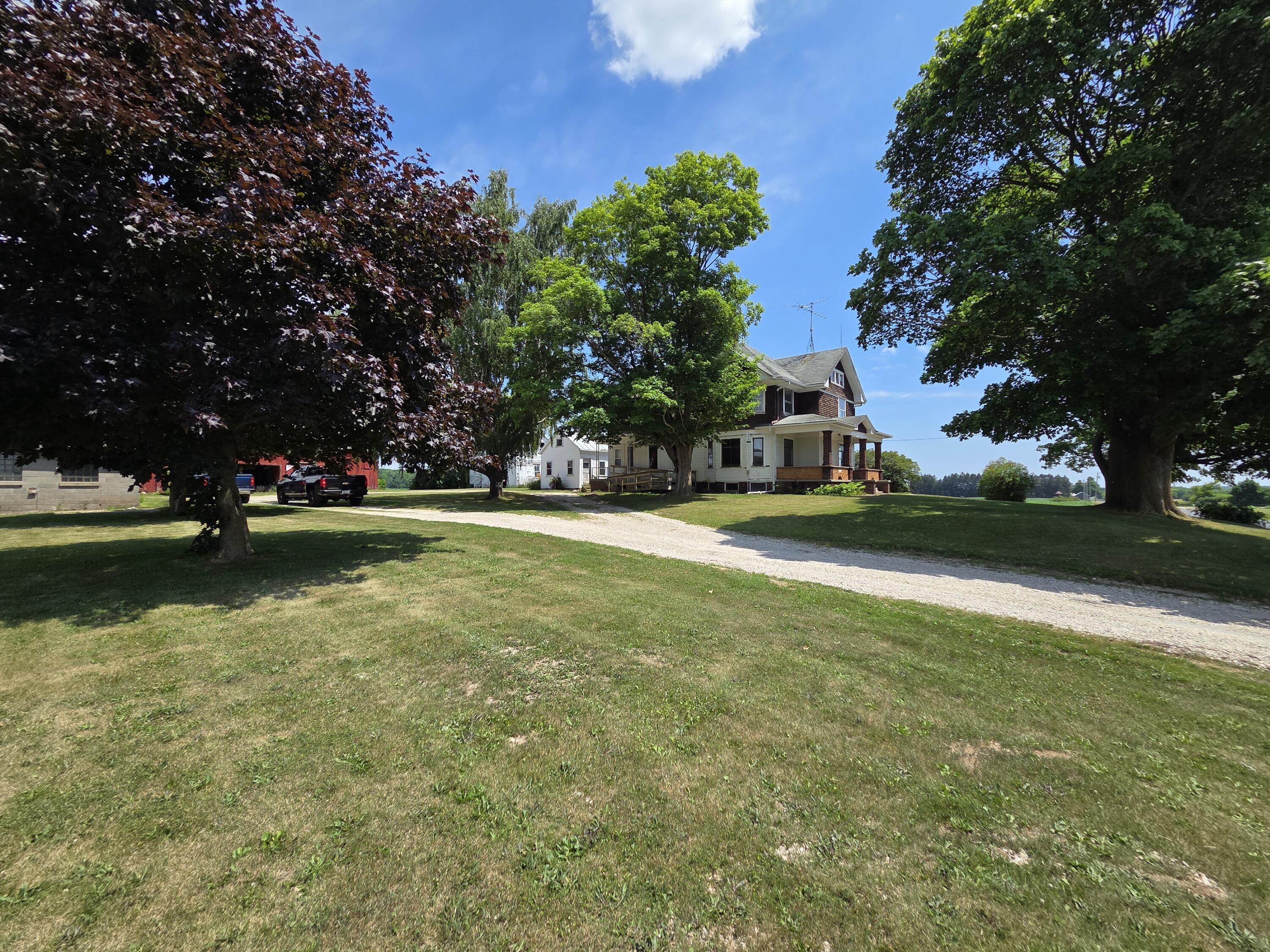 W2358 Orchard Road Herman, WI 53015 - Photo 41 of 42 20260707_120836