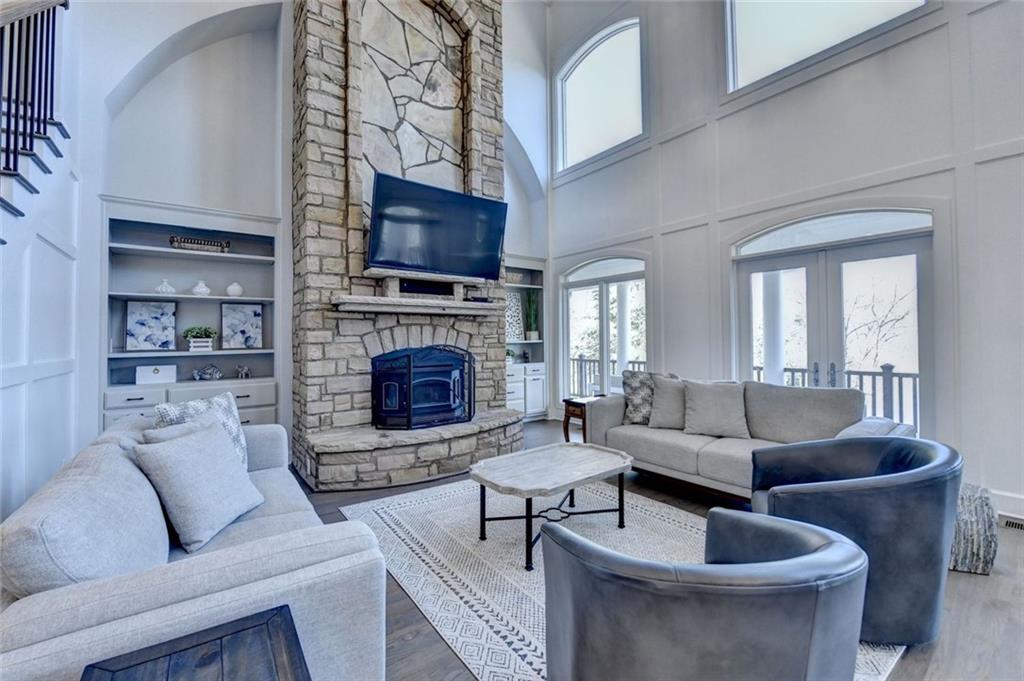 6303 Ben Parks Road Murrayville, GA 30564 - Photo 29 of 108 Gallery Image 29
